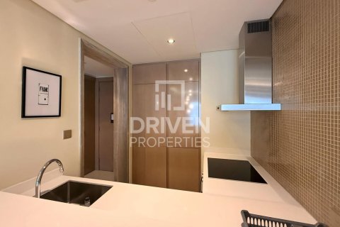Appartement à DAMAC Towers by Paramount, Business Bay, Dubai, 1 chambre, 98.01 m², № 136744 - photo 10