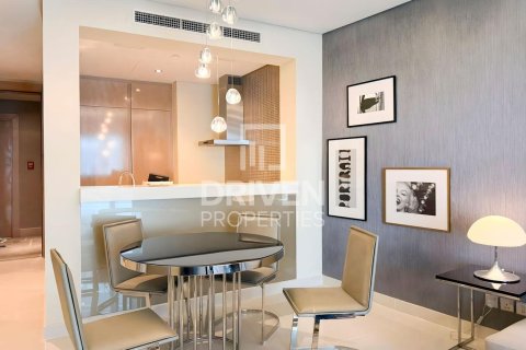 Appartement à DAMAC Towers by Paramount, Business Bay, Dubai, 1 chambre, 98.01 m², № 136744 - photo 3