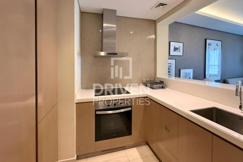 Appartement à DAMAC Towers by Paramount, Business Bay, Dubai, 1 chambre, 98.01 m², № 136744 - photo 9