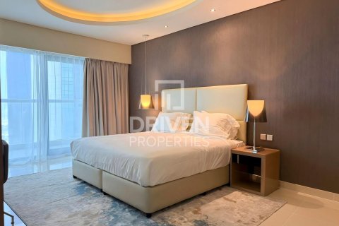 Appartement à DAMAC Towers by Paramount, Business Bay, Dubai, 1 chambre, 98.01 m², № 136744 - photo 6