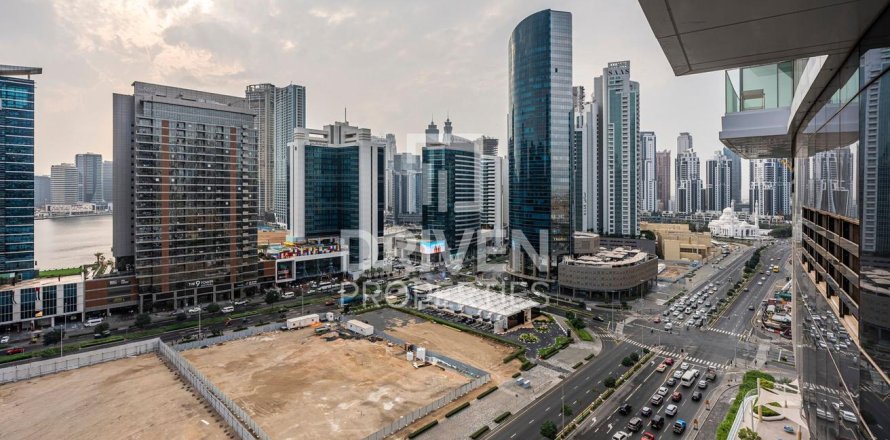 Apartment in Imperial Avenue, Downtown Dubai (Downtown Burj Dubai), Dubai 1 bedroom, 84.08 sq.m. № 136743