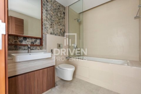 Apartment in Imperial Avenue, Downtown Dubai (Downtown Burj Dubai), Dubai 1 bedroom, 84.08 sq.m. № 136743 - photo 9