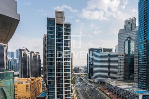 Apartment in Imperial Avenue, Downtown Dubai (Downtown Burj Dubai), Dubai 1 bedroom, 84.08 sq.m. № 136743 - photo 11