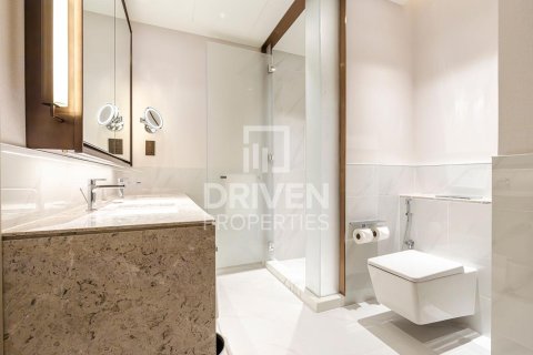 Apartamento en Address Harbour Point, Dubai Creek Harbour (The Lagoons), Dubai, 1 dormitorio, 80.92 m², № 136742 - foto 12