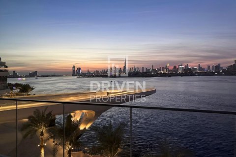 Apartamento en Address Harbour Point, Dubai Creek Harbour (The Lagoons), Dubai, 1 dormitorio, 80.92 m², № 136742 - foto 2