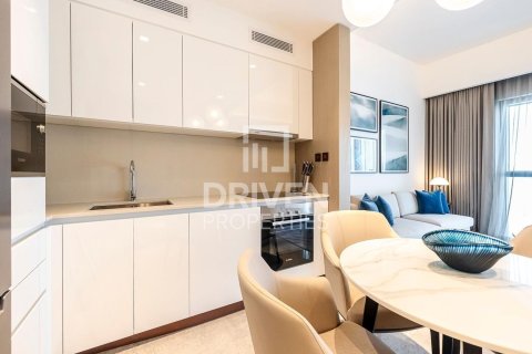 Apartamento en Address Harbour Point, Dubai Creek Harbour (The Lagoons), Dubai, 1 dormitorio, 80.92 m², № 136742 - foto 10