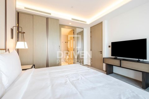 Apartamento en Address Harbour Point, Dubai Creek Harbour (The Lagoons), Dubai, 1 dormitorio, 80.92 m², № 136742 - foto 6