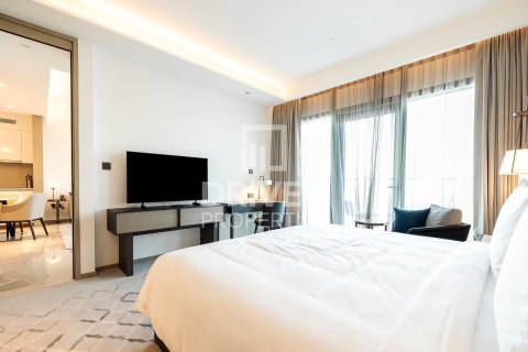 Apartamento en Address Harbour Point, Dubai Creek Harbour (The Lagoons), Dubai, 1 dormitorio, 80.92 m², № 136742 - foto 8