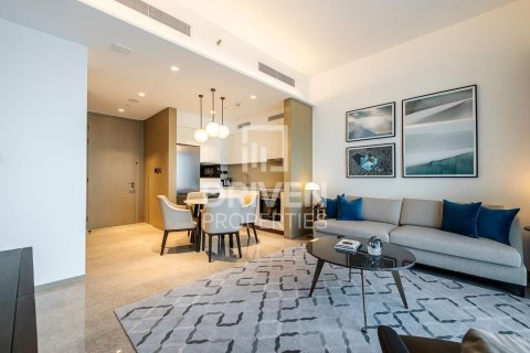 Apartamento en Address Harbour Point, Dubai Creek Harbour (The Lagoons), Dubai, 1 dormitorio, 80.92 m², № 136742 - foto 4