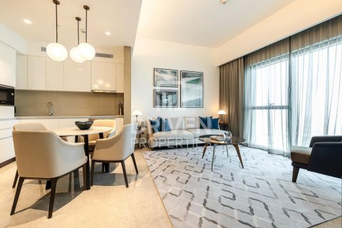 Apartamento en Address Harbour Point, Dubai Creek Harbour (The Lagoons), Dubai, 1 dormitorio, 80.92 m², № 136742 - foto 3