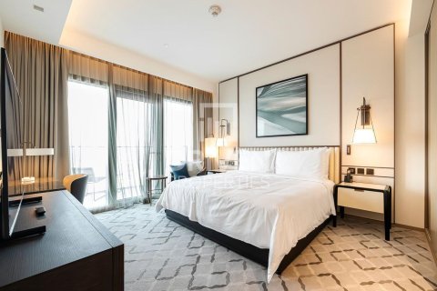 Apartamento en Address Harbour Point, Dubai Creek Harbour (The Lagoons), Dubai, 1 dormitorio, 80.92 m², № 136742 - foto 7