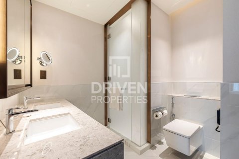 Apartamento en Address Harbour Point, Dubai Creek Harbour (The Lagoons), Dubai, 1 dormitorio, 80.92 m², № 136742 - foto 11