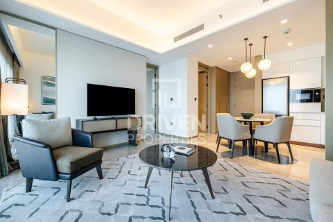 Apartamento en Address Harbour Point, Dubai Creek Harbour (The Lagoons), Dubai, 1 dormitorio, 80.92 m², № 136742 - foto 5