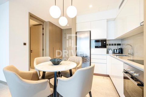 Apartamento en Address Harbour Point, Dubai Creek Harbour (The Lagoons), Dubai, 1 dormitorio, 80.92 m², № 136742 - foto 9