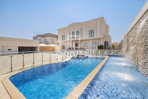 Villa en Nad Al Sheba 2, Nadd Al Sheba, Dubai, 6 dormitorios, 1858.06 m², № 136733 - foto 27