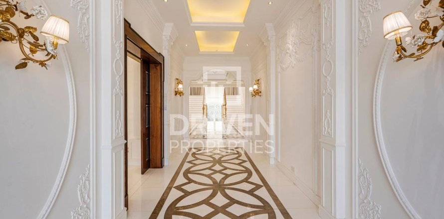 Villa en Nad Al Sheba 2, Nadd Al Sheba, Dubai, 6 dormitorios, 1858.06 m², № 136733