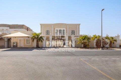Villa en Nad Al Sheba 2, Nadd Al Sheba, Dubai, 6 dormitorios, 1858.06 m², № 136733 - foto 30
