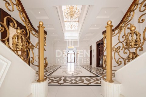 Villa en Nad Al Sheba 2, Nadd Al Sheba, Dubai, 6 dormitorios, 1858.06 m², № 136733 - foto 4