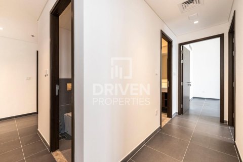 Apartment in Dubai Creek Harbour (The Lagoons), Dubai 3 bedrooms, 152.55 sq.m. № 136746 - photo 10