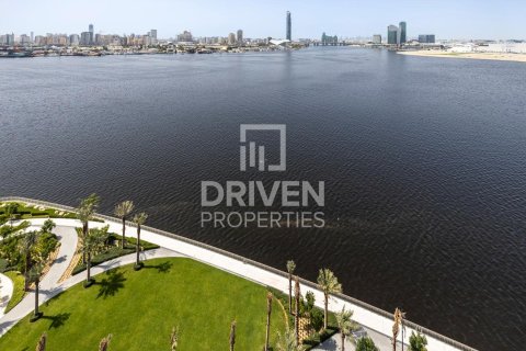 Apartment in Dubai Creek Harbour (The Lagoons), Dubai 3 bedrooms, 152.55 sq.m. № 136746 - photo 18