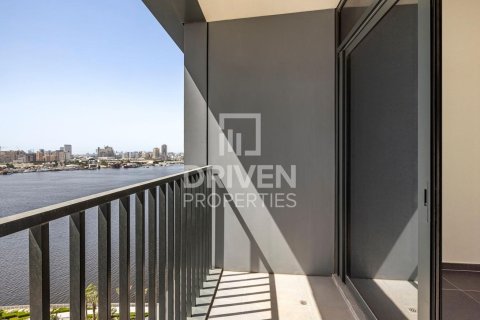 Apartment in Dubai Creek Harbour (The Lagoons), Dubai 3 bedrooms, 152.55 sq.m. № 136746 - photo 19