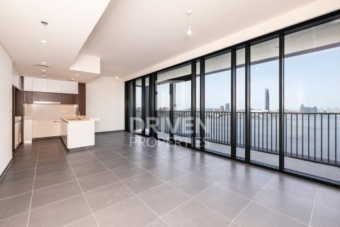 Apartment in Dubai Creek Harbour (The Lagoons), Dubai 3 bedrooms, 152.55 sq.m. № 136746