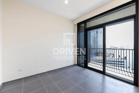 Apartment in Dubai Creek Harbour (The Lagoons), Dubai 3 bedrooms, 152.55 sq.m. № 136746 - photo 9