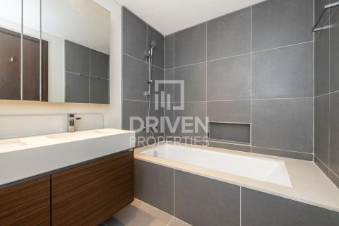 Apartment in Dubai Creek Harbour (The Lagoons), Dubai 3 bedrooms, 152.55 sq.m. № 136746 - photo 13