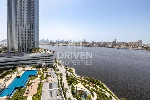 Apartment in Dubai Creek Harbour (The Lagoons), Dubai 3 bedrooms, 152.55 sq.m. № 136746 - photo 17