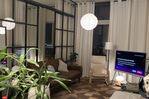 Снять в аренду квартиру в Dubai Hills, Дубай Хилс Эстейт, Дубай: 2 спальни, 68.84м², № 52637 - фото 6