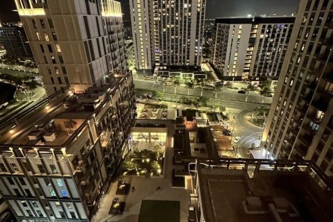 Снять в аренду квартиру в Dubai Hills, Дубай Хилс Эстейт, Дубай: 2 спальни, 68.84м², № 52637 - фото 8