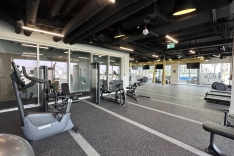 Снять в аренду квартиру в Dubai Hills, Дубай Хилс Эстейт, Дубай: 2 спальни, 68.84м², № 52637 - фото 12
