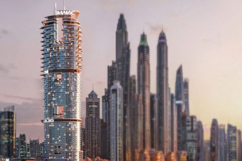Appartement à Dubai Design District, Dubai, 2 chambres, 134.33 m², № 52634 - photo 3