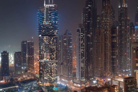Appartement à Dubai Design District, Dubai, 2 chambres, 134.33 m², № 52634 - photo 4