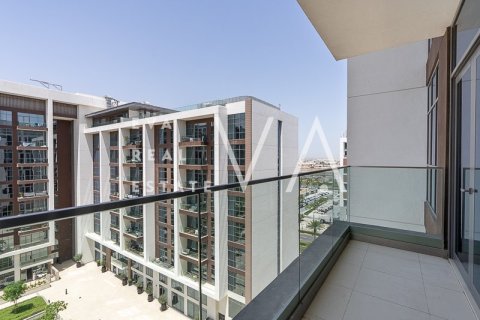 Appartement à Dubai Hills, Dubai Hills Estate, Dubai, 2 chambres, 122.35 m², № 52639 - photo 1