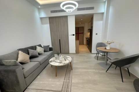 Apartment in Jumeirah Lake Towers, Dubai studio, 47 sq.m. № 52625 - photo 12