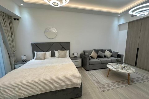 Apartment in Jumeirah Lake Towers, Dubai studio, 47 sq.m. № 52625 - photo 6