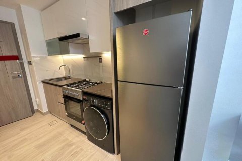 Apartment in Jumeirah Lake Towers, Dubai studio, 47 sq.m. № 52625 - photo 16