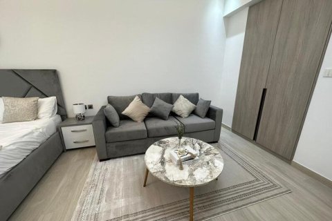 Apartment in Jumeirah Lake Towers, Dubai studio, 47 sq.m. № 52625 - photo 14