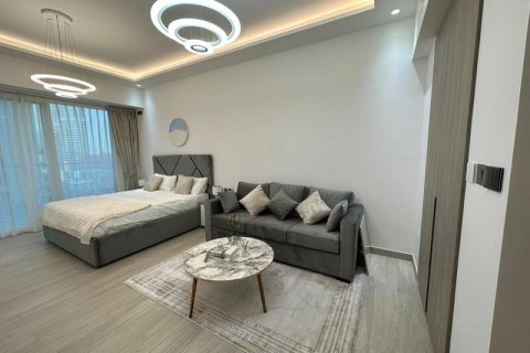 Apartment in Jumeirah Lake Towers, Dubai studio, 47 sq.m. № 52625 - photo 2