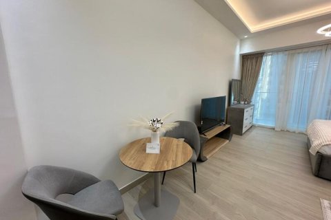 Apartment in Jumeirah Lake Towers, Dubai studio, 47 sq.m. № 52625 - photo 4