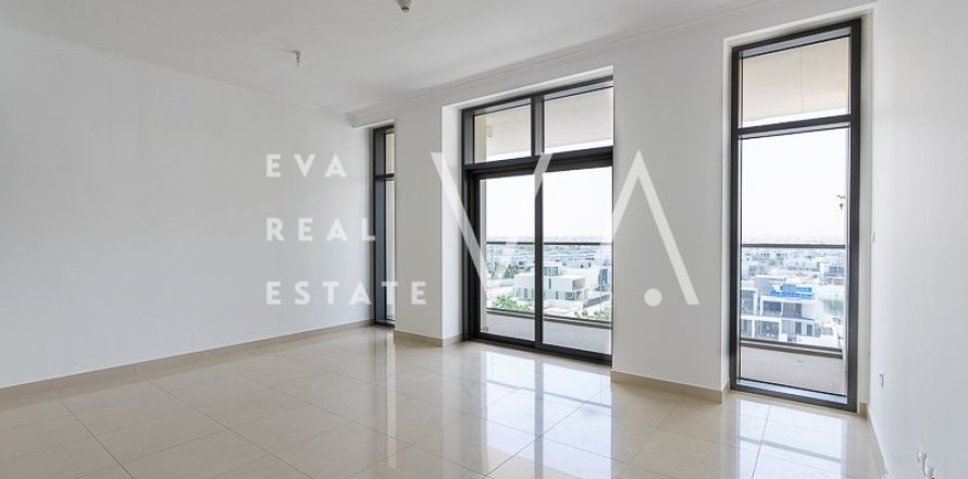 Apartment in Dubai Hills, Dubai Hills Estate, Dubai 2 bedrooms, 121.51 sq.m. № 52638