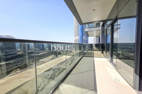 Apartamento en Business Bay, Dubai, 1 dormitorio, 77 m², № 43926 - foto 6