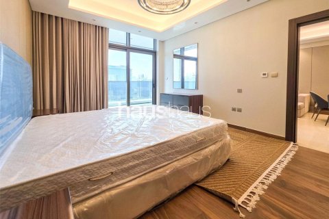 Apartamento en Business Bay, Dubai, 1 dormitorio, 77 m², № 43926 - foto 5