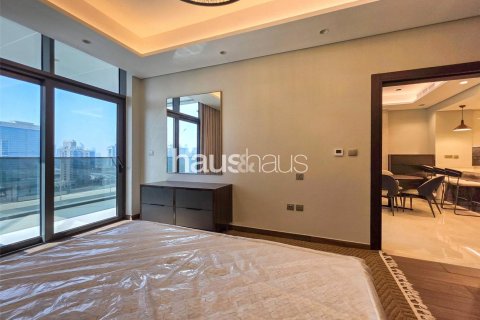 Apartamento en Business Bay, Dubai, 1 dormitorio, 77 m², № 43926 - foto 9