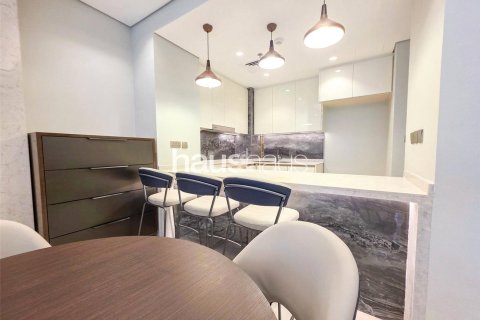 Apartamento en Business Bay, Dubai, 1 dormitorio, 77 m², № 43926 - foto 3
