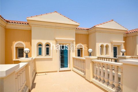 Townhouse in Jumeirah Village Triangle, Dubai 1 bedroom, 152 sq.m. № 43931 - photo 7