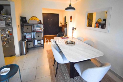 Townhouse in Jumeirah Village Triangle, Dubai 1 bedroom, 152 sq.m. № 43931 - photo 5