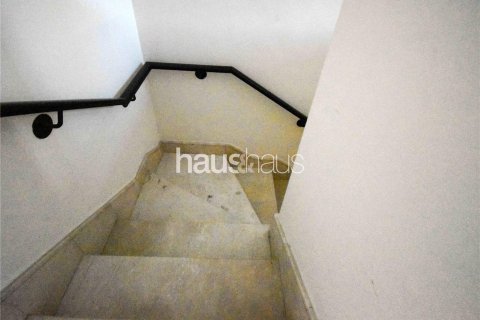 Townhouse in Jumeirah Village Triangle, Dubai 1 bedroom, 152 sq.m. № 43931 - photo 12