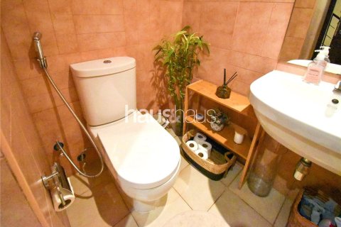 Townhouse in Jumeirah Village Triangle, Dubai 1 bedroom, 152 sq.m. № 43931 - photo 13